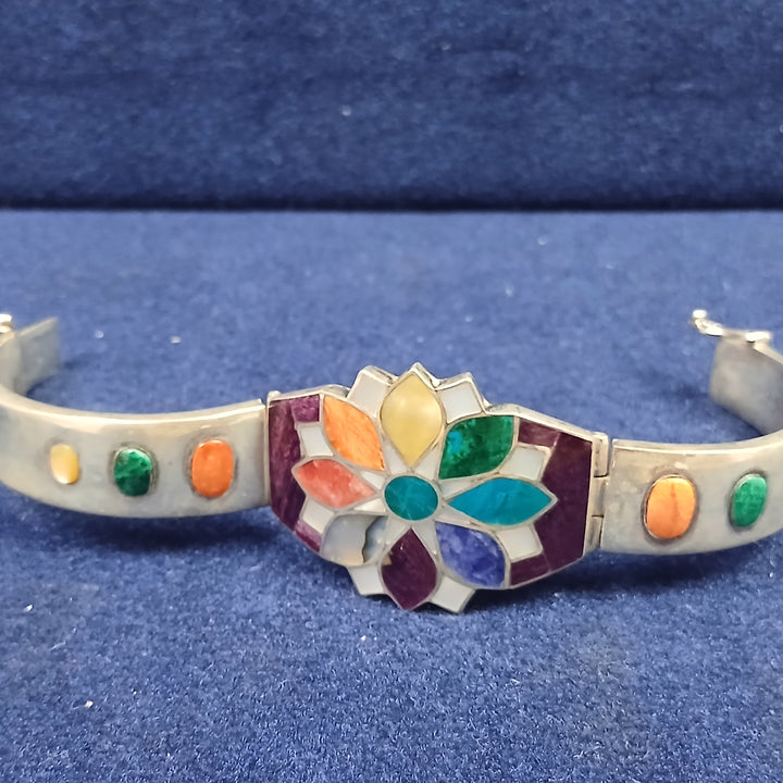 Brazalete Incaico