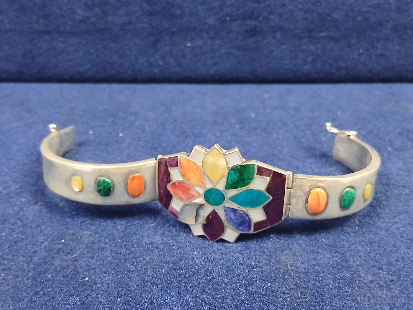 Brazalete Incaico