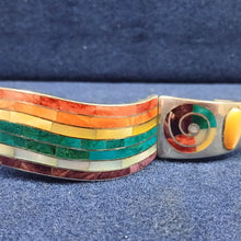 Brazalete Incaico