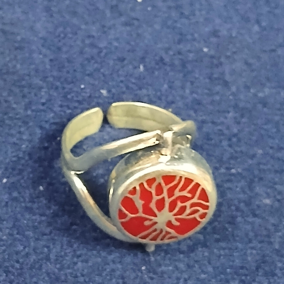 Tree of Life Ring