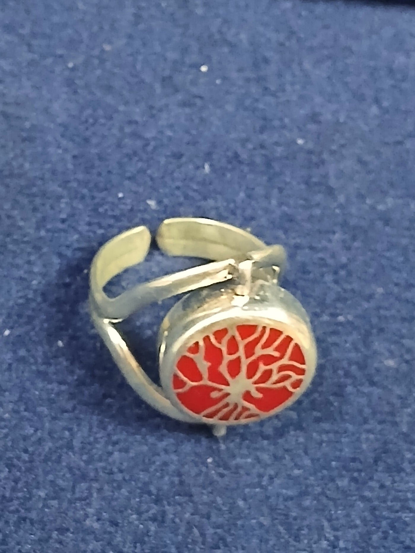 Tree of Life Ring