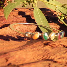 Estimated Assorted Silver Rings and Small Bracelet