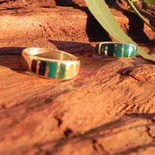 Estimated Assorted Silver Rings and Small Bracelet