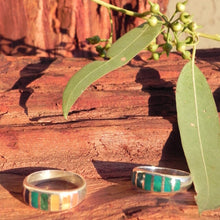 Estimated Assorted Silver Rings and Small Bracelet