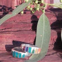 Estimated Assorted Silver Rings and Small Bracelet