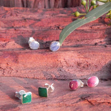 Estimated Bagged 4.4g Small Stone Jewelry Item