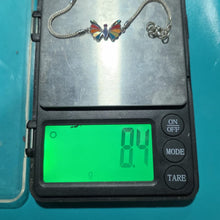 Butterfly Mosaic Bracelet