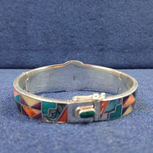Pulsera Piedra Picada