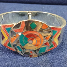 Brazalete Piedra Picada