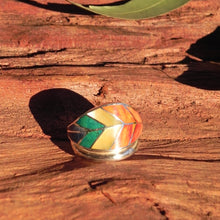 Anillo Incaico (bulk)