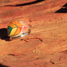 Anillo Incaico (bulk)