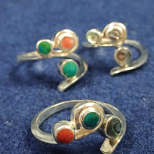 Anillo Piedra (bulk)
