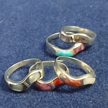 Anillo Piedra (bulk)